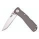Ніж складаний SOG Twitch II Aluminium Handle, aluminium, Складные ножи