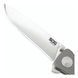 Ніж складаний SOG Twitch II Aluminium Handle, aluminium, Складные ножи