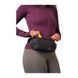 Поясная сумка Gregory Rhune Belt Bag 1 Carbon Black, Carbon Black, Сумки на пояс, США