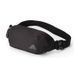 Поясная сумка Gregory Rhune Belt Bag 1 Carbon Black, Carbon Black, Сумки на пояс, США