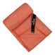 Рушник з мікрофібри Tribe Pocket Towel 50х100см T-LC-0001-M Brick Red, Brick red