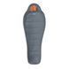 Спальный мешок Pinguin Topas CCS 185, grey, Regular, Спальник, Кокон, Универсальный, Синтетический, Трехсезонные, Left, 1500, Киев, Харьков, Одесса, Днепр, Запорожье, Львов, Кривой Рог, Винница, Полтава, Чернигов, Черкассы, Сумы, Хмельницкий, Черновцы, Ровно, Вьетнам, Чехия