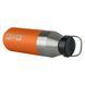 Термобутылка 360&deg; degrees Vacuum Insulated Stainless Narrow Mouth Bottle, black, Термосы, Нержавеющая сталь, 0.75, Киев, Харьков, Одесса, Днепр, Запорожье, Львов, Кривой Рог, Винница, Полтава, Чернигов, Черкассы, Сумы, Хмельницкий, Черновцы, Ровно
