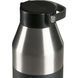 Термобутылка 360&deg; degrees Vacuum Insulated Stainless Narrow Mouth Bottle, black, Термосы, Нержавеющая сталь, 0.75, Киев, Харьков, Одесса, Днепр, Запорожье, Львов, Кривой Рог, Винница, Полтава, Чернигов, Черкассы, Сумы, Хмельницкий, Черновцы, Ровно