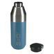 Термобутылка 360&deg; degrees Vacuum Insulated Stainless Narrow Mouth Bottle, black, Термосы, Нержавеющая сталь, 0.75, Киев, Харьков, Одесса, Днепр, Запорожье, Львов, Кривой Рог, Винница, Полтава, Чернигов, Черкассы, Сумы, Хмельницкий, Черновцы, Ровно