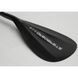 Весло для SUP дошки Starboard Enduro Paddle L 29mm 2 Pcs Carbon F35, black, Класичне (Euro Blade), Для SUP дошок, 157-217, 2, Карбон, Карбон/ПВХ, Для дорослих