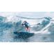 Весло для SUP дошки Starboard Enduro Paddle L 29mm 2 Pcs Carbon F35, black, Класичне (Euro Blade), Для SUP дошок, 157-217, 2, Карбон, Карбон/ПВХ, Для дорослих