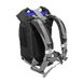 Водонепроникний рюкзак OverBoard Original Waterproof Backpack 30L, blue, Герморюкзак, 30, 30-50 л