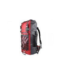 Герморюкзак Overboard Ultralight Backpack 50L, red, Герморюкзак, 50