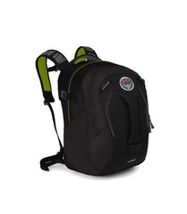 Рюкзак Osprey Pogo 24, Black cat, Для дітей та підлітків, Дитячі рюкзаки, Без клапана, One size, 24, 440