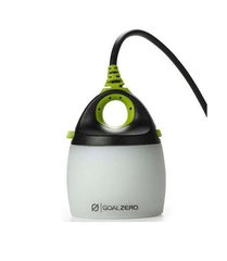 Лампа Goal Zero Light-A-Life Mini USB Light V1, black, Кемпинговые, Китай, США