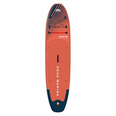 Надувная SUP доска Aqua Marina Monster 12′0″ BT-23MOP, orange, SUP, Универсальные, Киев, Харьков, Одесса, Днепр, Запорожье, Львов, Кривой Рог, Винница, Полтава, Чернигов, Черкассы, Сумы, Хмельницкий, Черновцы, Ровно, Китай, Китай