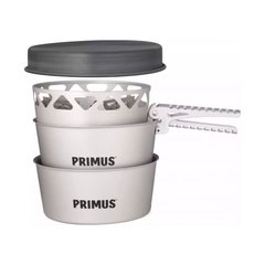 Горелка Primus Essential Stove Set 2.3 л, серый
