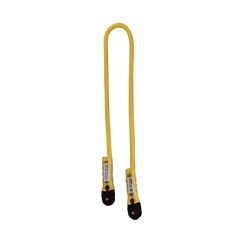 Самостраховка для промальпу Rock Empire Lanyard Heda 120 cm, yellow