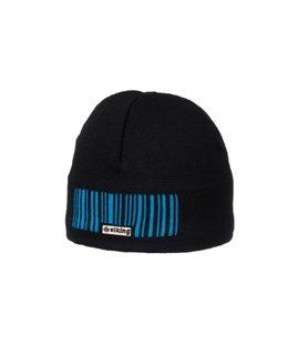 Шапка Viking 210/13/7470, black/blue, Унісекс, Шапки