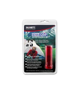 Ремонтний набір Gear Aid by McNett Seam Grip Universal Repair Kit, red, Уретановий клей, Для спорядження