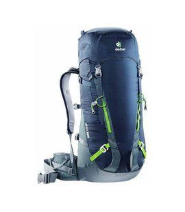 Рюкзак Deuter Guide Lite 32, Navy/Granite, Універсальні, Похідні рюкзаки, З клапаном, One size, 32, 1000, В'єтнам, Німеччина, Київ, Харків, Одеса, Днiпро, Запоріжжя, Львів, Кривий Ріг, Вінниця, Полтава, Чернігів, Черкаси, Суми, Хмельницький, Чернівці, Рівне