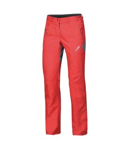 Штани Directalpine Patrol Lady Fit 1.0, red/grey, Штани, Для жінок, XS, Без мембрани