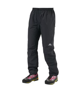 Штани Mountain Equipment Zeno Pant Wmns Reg, black, Штани, Для жінок, 8, Китай, Великобританія