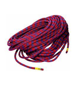 Веревка динамическая Rock Empire Tango 9.8WR 60м, tango-color 02