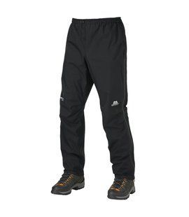 Брюки Mountain Equipment Firefox Pant, black, Штаны, Для мужчин, S, Китай, Великобритания
