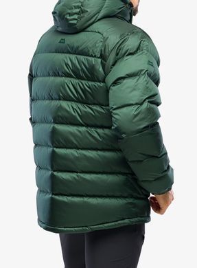 Куртка Mountain Equipment Lightline Jacket (ME-000148.01749 Confier/Acid liner), Conifer/AcidLining, Пухові, Для чоловіків, S, Без мембрани, Китай, Великобританія