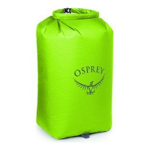 Гермомішок Osprey Ultralight DrySack 35L Limon, Limon, Гермомішок, 35