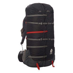 Рюкзак Sierra Designs Flex Capacitor 60-75 M-L belt S-M, Peat, Универсальные, Походные рюкзаки, Без клапана, M/L, 75, 1120, Китай, США, Киев, Харьков, Одесса, Днепр, Запорожье, Львов, Кривой Рог, Винница, Полтава, Чернигов, Черкассы, Сумы, Хмельницкий, Черновцы, Ровно