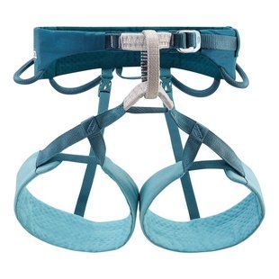 Страховочная система PETZL SAMA Atlantic Blue M 77-84cm, Atlantic Blue, M, Беседка, Универсальные, Спортивные беседки, Киев, Харьков, Одесса, Днепр, Запорожье, Львов, Кривой Рог, Винница, Полтава, Чернигов, Черкассы, Сумы, Хмельницкий, Черновцы, Ровно, Франция, Франция