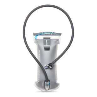 Питна система HydraPak Velocity IT 1.5L Isobound Insulated Hydration, Clear, Питьевые системы, Півторалітрові, США