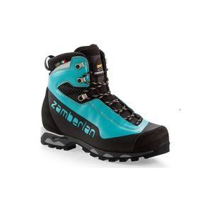 Ботинки Zamberlan 2093 BRENVA GTX RR WNS, Бирюзовый, Для женщин, С мембраной, 38, Киев, Харьков, Одесса, Днепр, Запорожье, Львов, Кривой Рог, Винница, Полтава, Чернигов, Черкассы, Сумы, Хмельницкий, Черновцы, Ровно