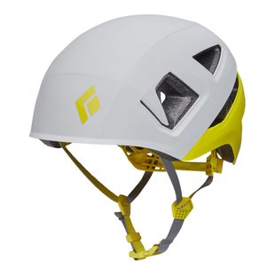 Каска Black Diamond Capitan Mips Kid’s Helmet Alloy-Ultra Yellow, Alloy/Ultra Yellow, 49-55, Для дітей, Каски для спорту