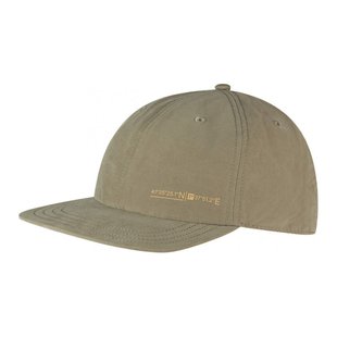 Кепка Buff Pack Baseball Cap Solid Military, Solid Military, One size, Унісекс, Кепки, Іспанія