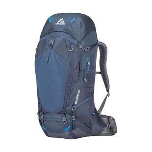 Рюкзак Gregory Baltoro 65 FreeFloat-A3, Dusk Blue, Для чоловіків, Похідні рюкзаки, З клапаном, M, 65, Філіппіни, США, Київ, Харків, Одеса, Днiпро, Запоріжжя, Львів, Кривий Ріг, Вінниця, Полтава, Чернігів, Черкаси, Суми, Хмельницький, Чернівці, Рівне