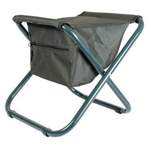 Стул складной Ranger Seym Bag, green, Стулья для пикника