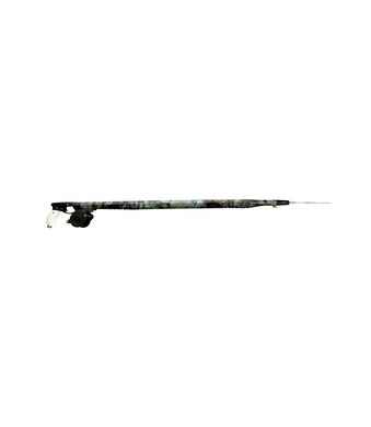 Рушниця для підводного полювання Omer Airbalete Speargun Camu 3D 70 см, Omer 3D Camu, Пневматичні рушниці для підводного полювання, Пневматичні, Алюміній, 70