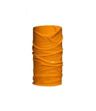 Головний убір H. A. D. Solid Colours Neon Orange, Multi color, One size, Унісекс, Універсальні головні убори, Німеччина, Німеччина