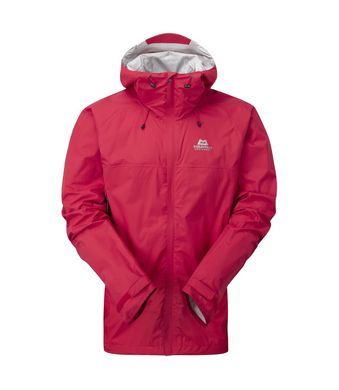 Куртка Mountain Equipment Zeno Jacket, Imperial red, Мембранные, Для мужчин, L, С мембраной, Китай, Великобритания