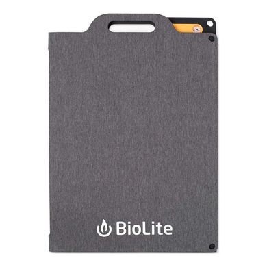 Сонячна панель BioLite SolarPanel 100, black, Сонячні панелі, США