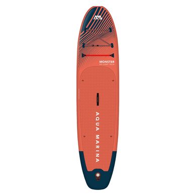 Надувна SUP дошка Aqua Marina Monster 12′0″ BT-23MOP, orange, SUP, Універсальні, Київ, Харків, Одеса, Днiпро, Запоріжжя, Львів, Кривий Ріг, Вінниця, Полтава, Чернігів, Черкаси, Суми, Хмельницький, Чернівці, Рівне, Китай, Китай