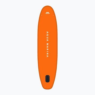 Надувная SUP доска с мотором Aqua Marina AMGO Turbo 366 12'0", orange, SUP, Универсальные, Китай, Китай