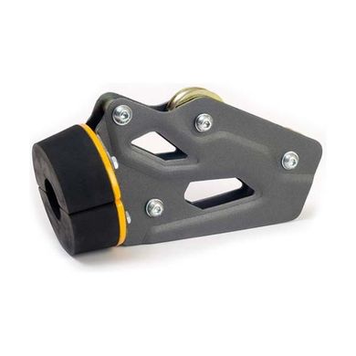 Автоматичний гальмівний пристрій Head Rush zipSTOP IR Zip Line Brake 3/4 Inch Trolley, orange/black