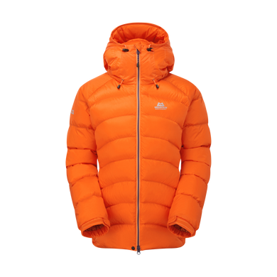 Куртка Mountain Equipment Sigma Women's Jacket, Mango, Пухові, Для жінок, 10, Без мембрани, Китай, Великобританія