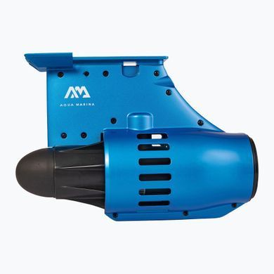 Надувная SUP доска с мотором Aqua Marina AMGO Turbo 366 12'0", orange, SUP, Универсальные, Китай, Китай