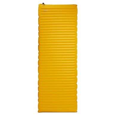 Надувной коврик Therm-A-Rest NEOAIR XLITE NXT MAX L, Radiant yellow, Надувные ковры, Long, 570, Без утеплителя, Киев, Харьков, Одесса, Днепр, Запорожье, Львов, Кривой Рог, Винница, Полтава, Чернигов, Черкассы, Сумы, Хмельницкий, Черновцы, Ровно