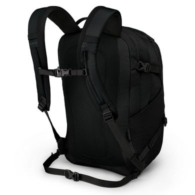 osprey comet black