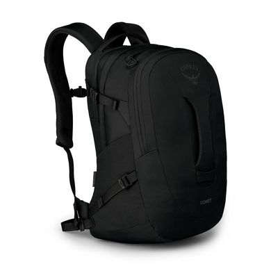 osprey comet black