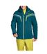 Гірськолижна куртка Maier Sports Aneto, Majolica blue, Куртки, 46, Для чоловіків