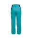 Горнолыжные брюки Maier Sports Resi 2, Peacock blue, Штаны, 34, Для женщин
