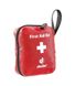 Аптечка Deuter First Aid Kit S (заполненная), Fire, Вьетнам, Германия
